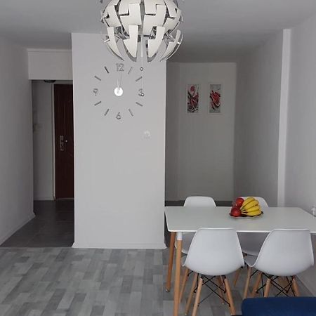 Apartament Apartament Kołobrzeg Zewnętrze zdjęcie