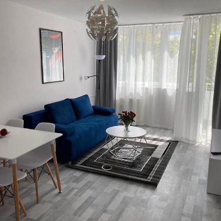 Apartament Apartament Kołobrzeg Zewnętrze zdjęcie