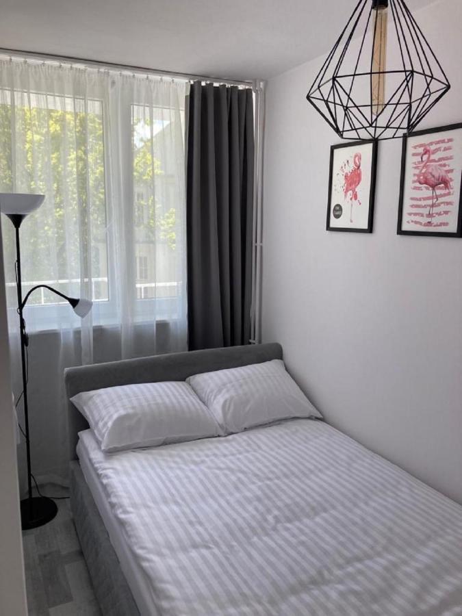 Apartament Apartament Kołobrzeg Zewnętrze zdjęcie