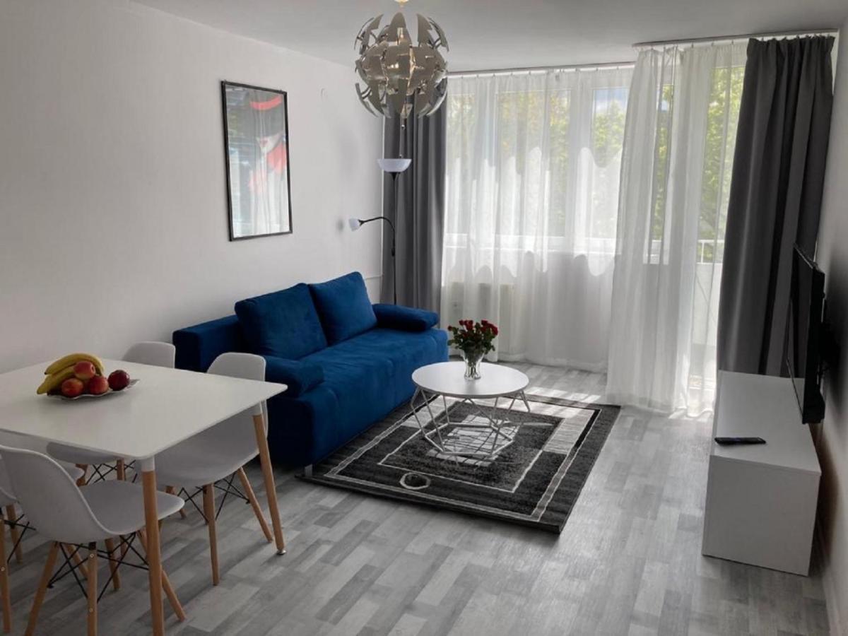 Apartament Apartament Kołobrzeg Zewnętrze zdjęcie