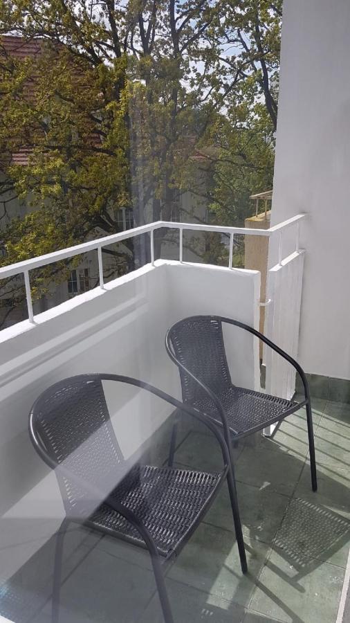 Apartament Apartament Kołobrzeg Zewnętrze zdjęcie